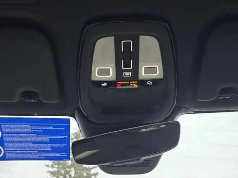 New 2026 Volvo XC60 B5 Plus w/ Climate Package image 22