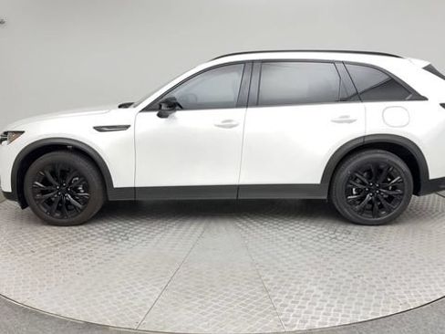 Used 2026 MAZDA CX-90 Plug-In Hybrid w/Premium Sport AWD/4WD image 5