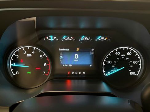 New 2026 Ford F350 XLT w/ 360-Degree Camera Package image 20