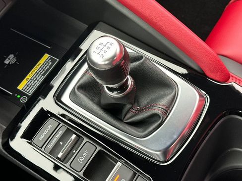 New 2026 Acura Integra A-Spec image 20