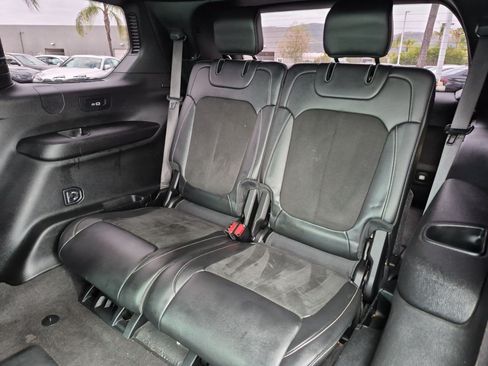 Used 2021 Jeep Grand Cherokee L Laredo AWD/4WD image 30