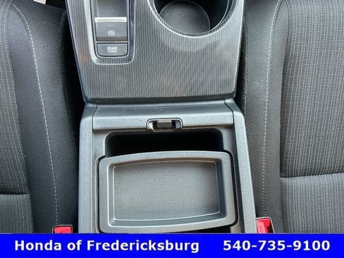 Used 2026 Honda Civic LX image 34