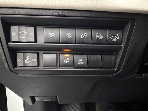 Used 2022 Toyota Tundra Capstone image 20