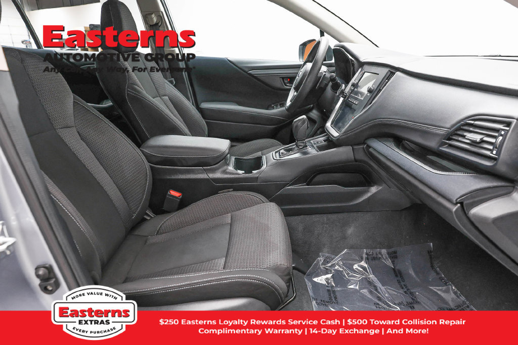 Used 2024 Subaru Outback AWD/4WD image 22