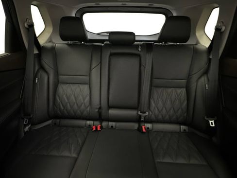 Certified 2023 Nissan Rogue Platinum AWD/4WD image 15