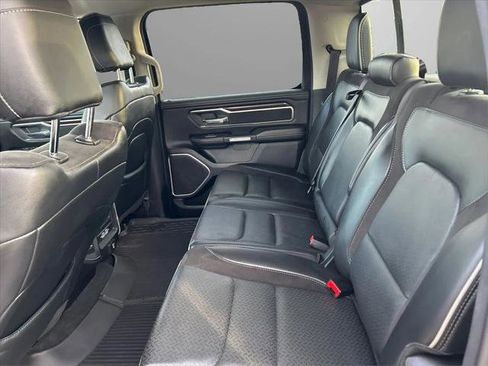 Certified 2022 RAM 1500 Laramie AWD/4WD image 11