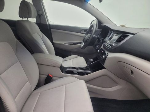 Used 2018 Hyundai Tucson SE AWD/4WD image 21