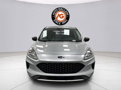 Used 2021 Ford Escape S image 4