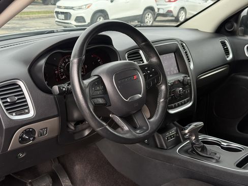 Used 2019 Dodge Durango SXT image 13