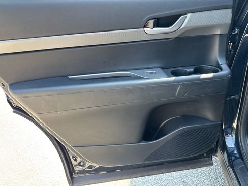 Used 2024 Hyundai Palisade SEL image 22