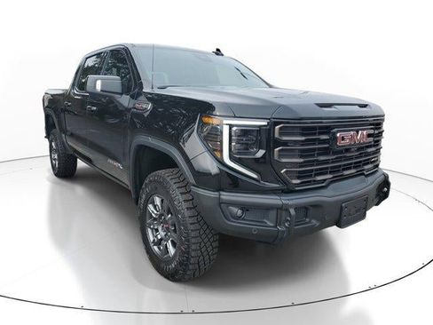 New 2026 GMC Sierra 1500 AT4X image 2
