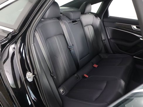 Used 2022 Audi A6 Premium Plus image 36