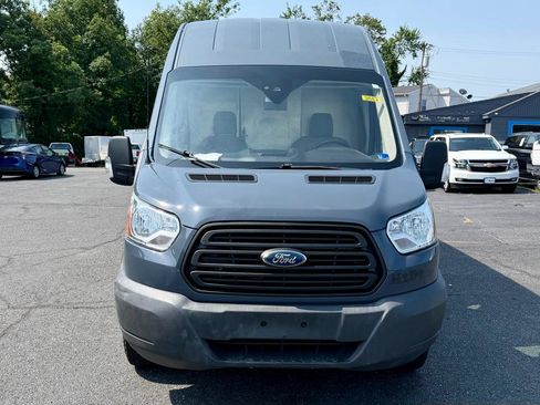 Used 2019 Ford Transit 250 148 High Roof Extended RWD image 3