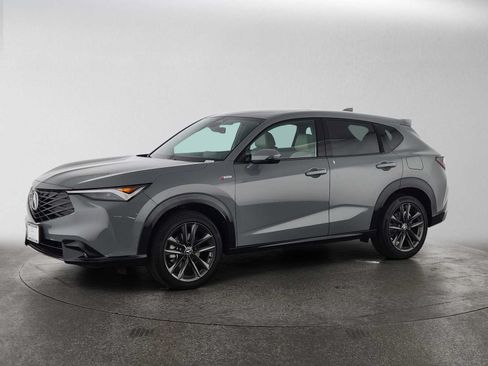 Used 2025 Acura ADX A-Spec FWD image 7