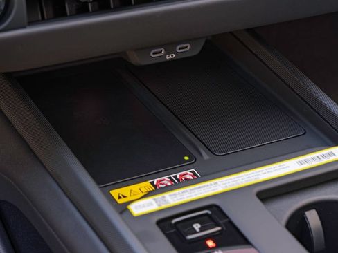 New 2026 Lexus ES 500e AWD/4WD image 23