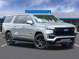 Used 2023 Chevrolet Suburban Z71 w/ Z71 Off-Road Package AWD/4WD video 2