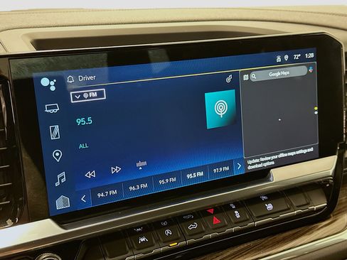 Used 2023 Chevrolet Silverado 1500 LT image 21