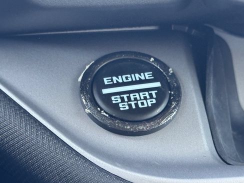 Used 2024 Ford Bronco Sport Big Bend AWD/4WD image 20