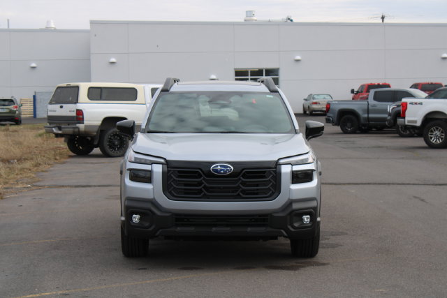 New 2026 Subaru Outback Touring XT AWD/4WD image 9