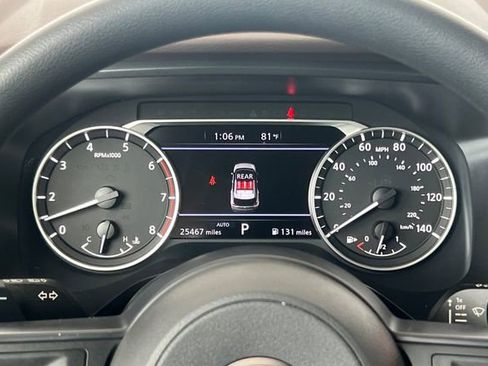 Used 2023 Nissan Rogue S image 33