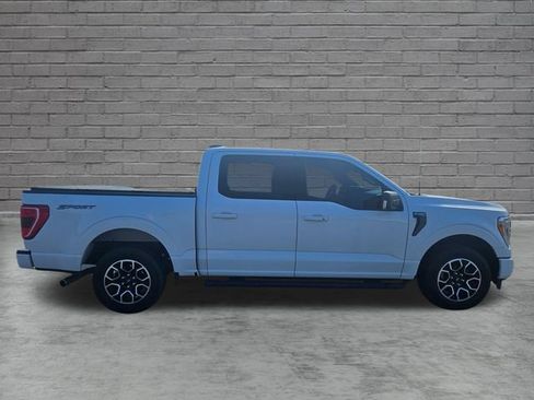 Used 2023 Ford F150 XLT w/ Equipment Group 302A High RWD image 6