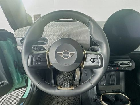 Certified 2025 MINI Cooper S image 10