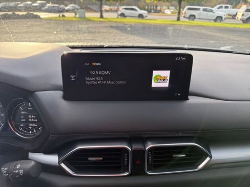 Used 2023 MAZDA CX-5 AWD 2.5 S w/ Select Package image 21