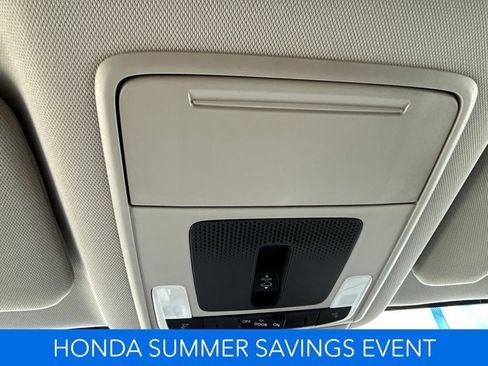 Certified 2024 Honda CR-V EX image 30