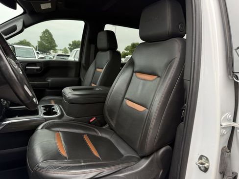Used 2020 GMC Sierra 1500 AT4 AWD/4WD image 25