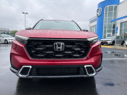 Used 2026 Honda CR-V Sport Touring image 5