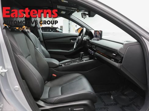 Used 2024 Honda Accord Sport image 22