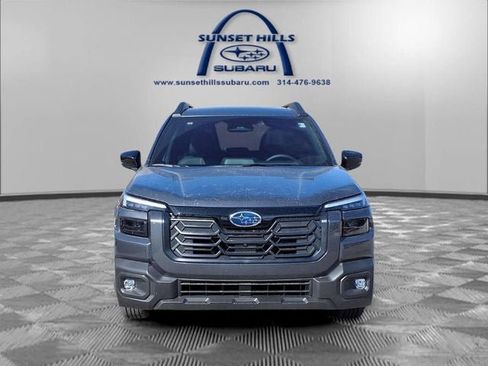 New 2026 Subaru Outback Touring image 42