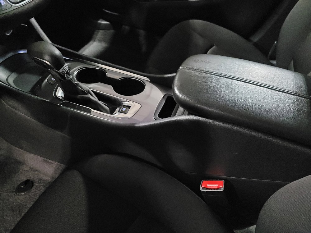 Used 2025 Chevrolet Malibu LT FWD image 26