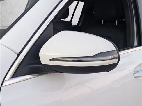 Certified 2022 Mercedes-Benz GLB 250 GLB 250 image 7