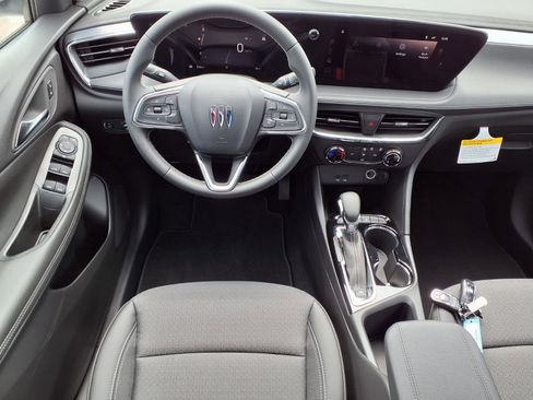 New 2026 Buick Encore GX Preferred FWD image 2