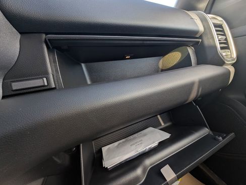 New 2026 RAM 1500 Big Horn image 31