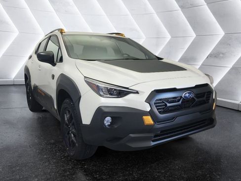 New 2026 Subaru Crosstrek 2.5i Wilderness image 1