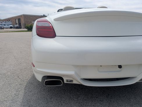 Used 2002 Lexus SC 430 Convertible image 56