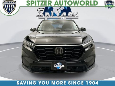 Used 2023 Honda CR-V EX-L image 4