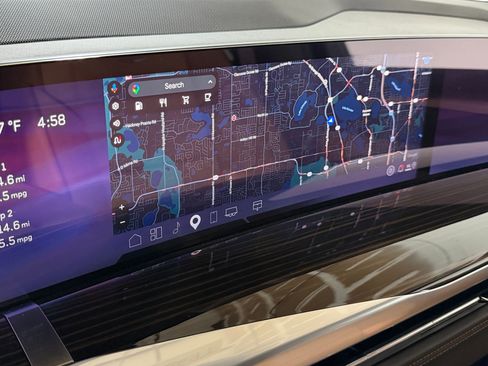New 2026 Cadillac Escalade Luxury w/ Touring Package AWD/4WD image 32