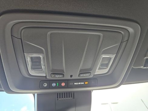 New 2025 Chevrolet Silverado 2500 LT image 23