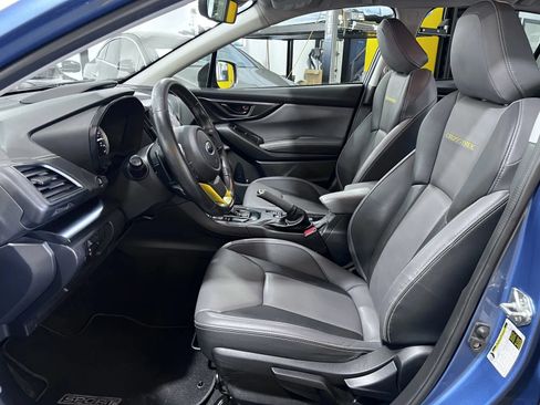 Used 2023 Subaru Crosstrek 2.5i Sport AWD/4WD image 15
