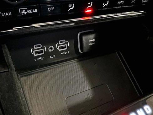 Used 2021 Jeep Grand Cherokee L Limited image 25