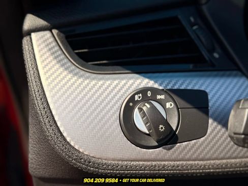 Used 2016 BMW Z4 sDrive35i RWD image 15