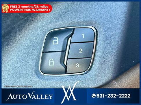 Used 2020 Ford Expedition Max King Ranch w/ Cargo Package image 18