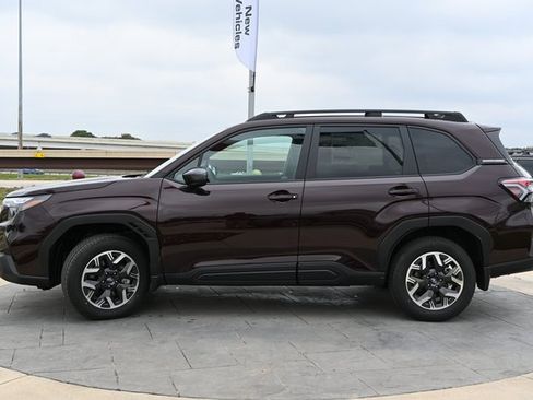 New 2026 Subaru Forester Premium image 6