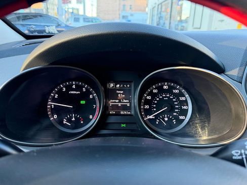 Used 2017 Hyundai Santa Fe SE image 13