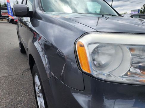 Used 2012 Honda Pilot EX-L image 40