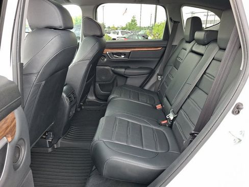 Used 2022 Honda CR-V EX-L image 11