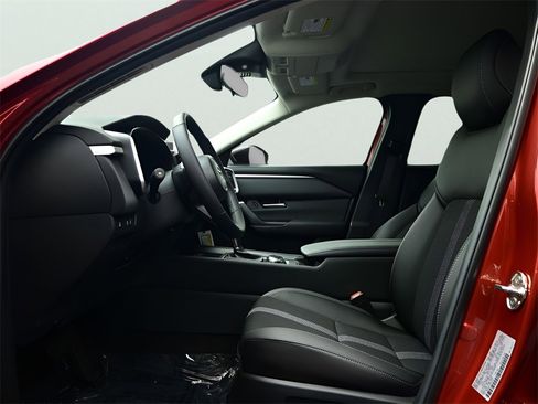 New 2026 MAZDA CX-50 AWD 2.5 S w/ Cargo Package image 3